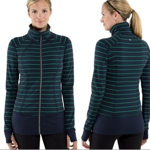 Lululemon jacket